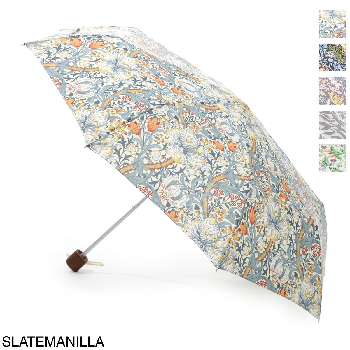 FULTON フルトン 折りたたみ傘/MINILITE 2 レディース