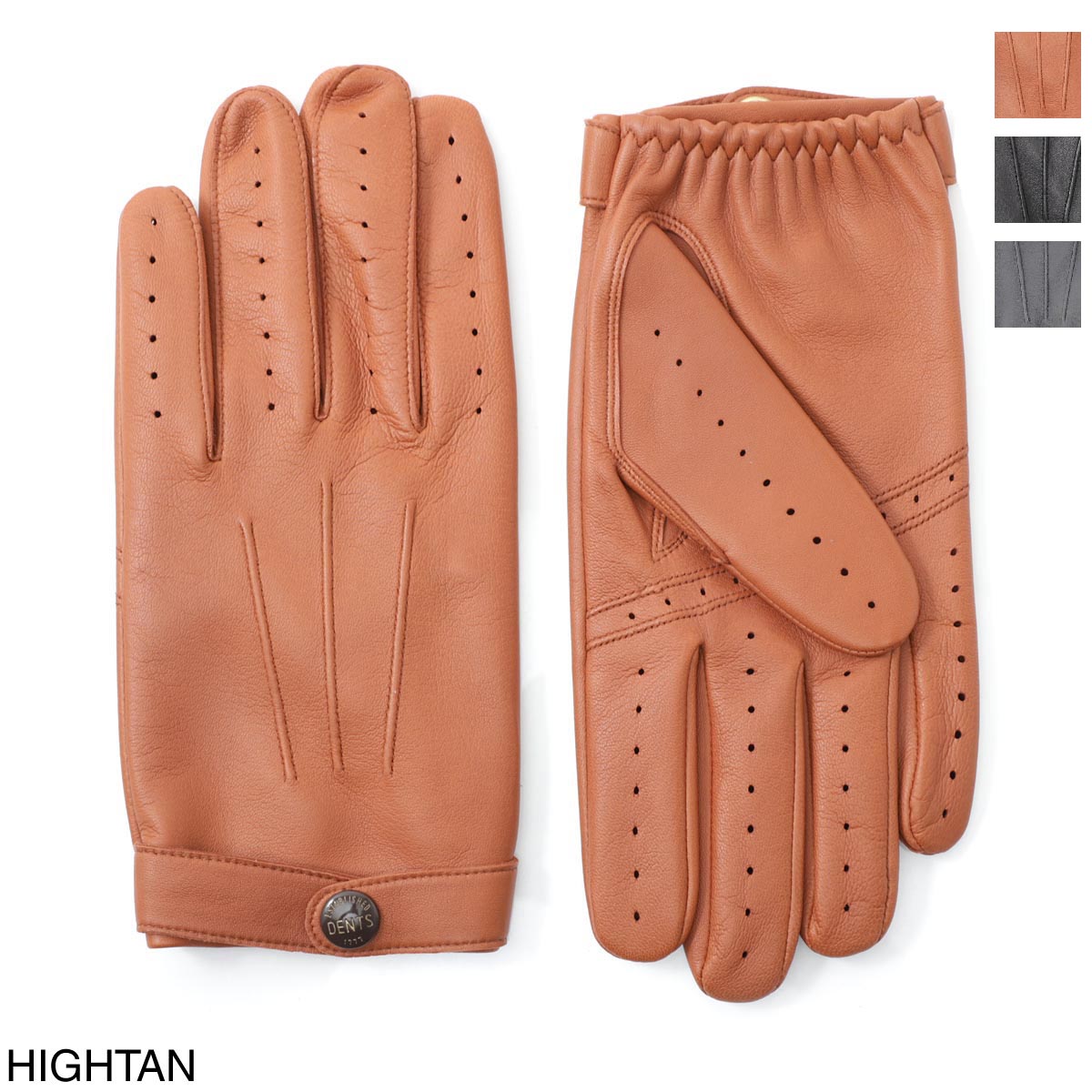 【希少】DENTS デンツ レザーグローブ　ヘリテージコレクション 7 1/2 DENTS（デンツ） レザー グローブ THE HERITAGE COLLECTION ヘリテージ