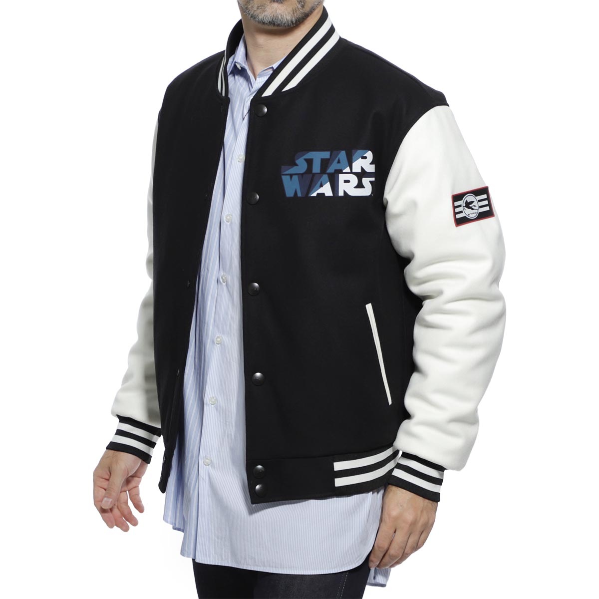 ETRO エトロ スター ウォーズ