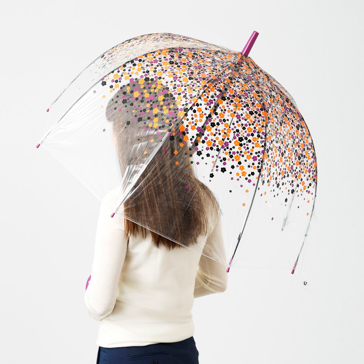 FULTON フルトン 傘/長傘/BIRDCAGE 2 レディース | レディース