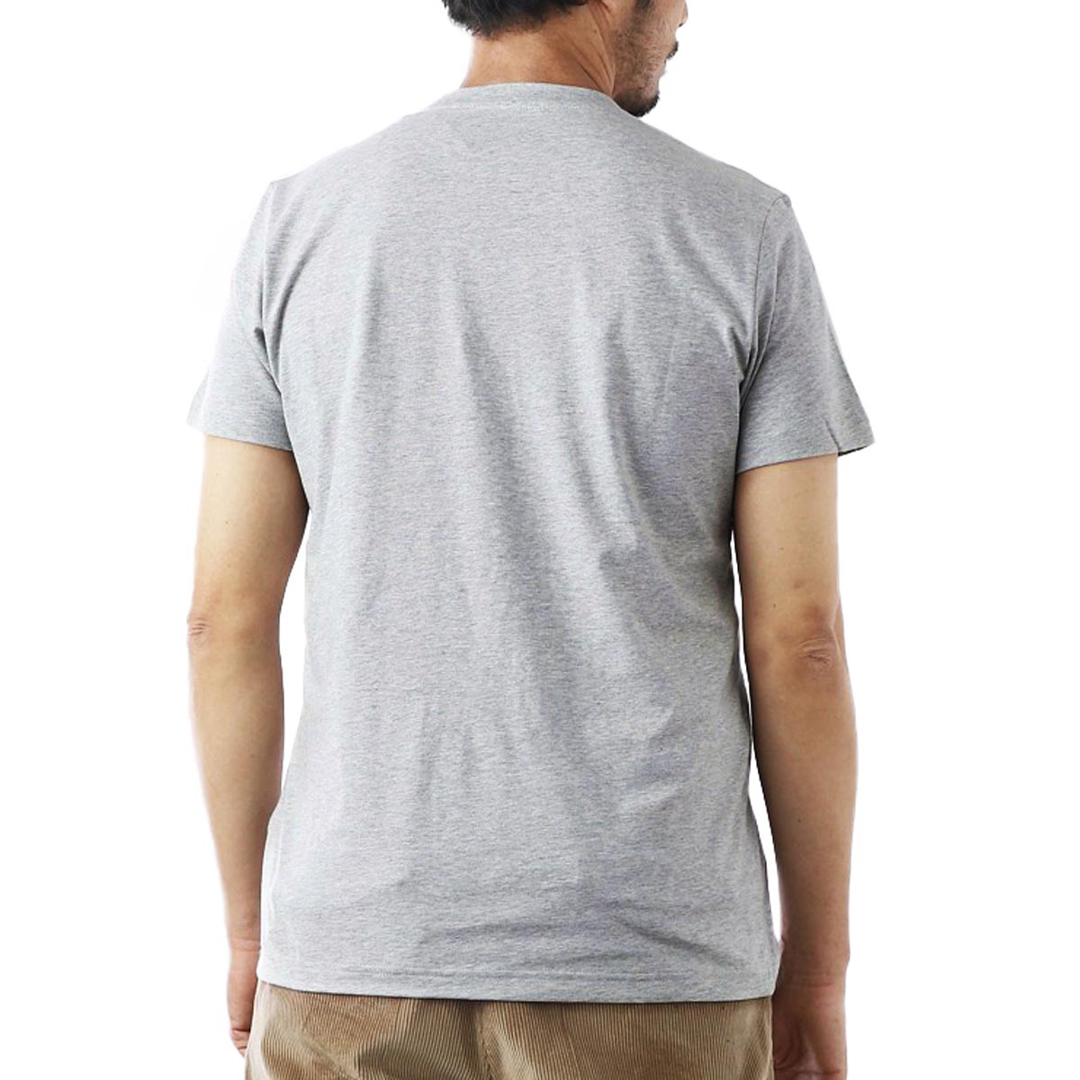 DIESEL ディーゼル クルーネック Tシャツ/T-DIEGO-CUTY メンズ