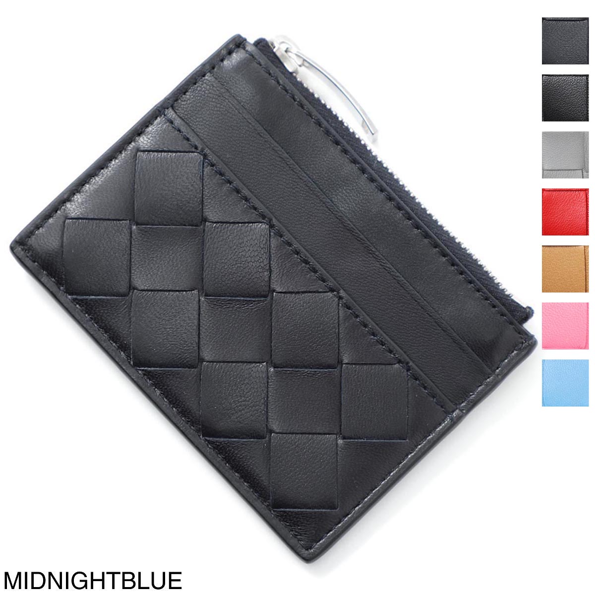BOTTEGA VENETA ボッテガヴェネタ カードケース/CARD CASE | メンズ