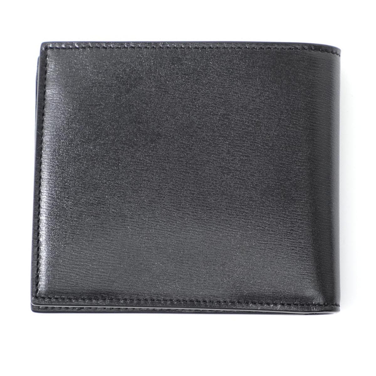 SAINT LAURENT サンローラン 2つ折り財布 小銭入れ付き/TINY メンズ