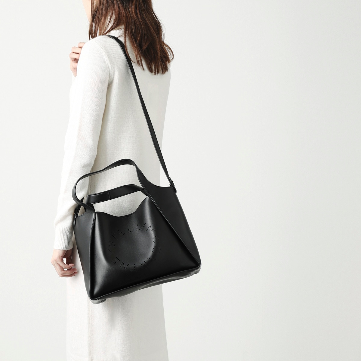 レディース・ブランド一覧,□ S,STELLA McCARTNEY,バッグ,トートバッグ 