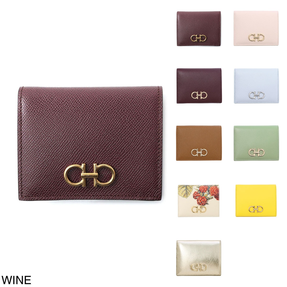 レディース・ブランド一覧,□ F,FERRAGAMO | モダンブルー