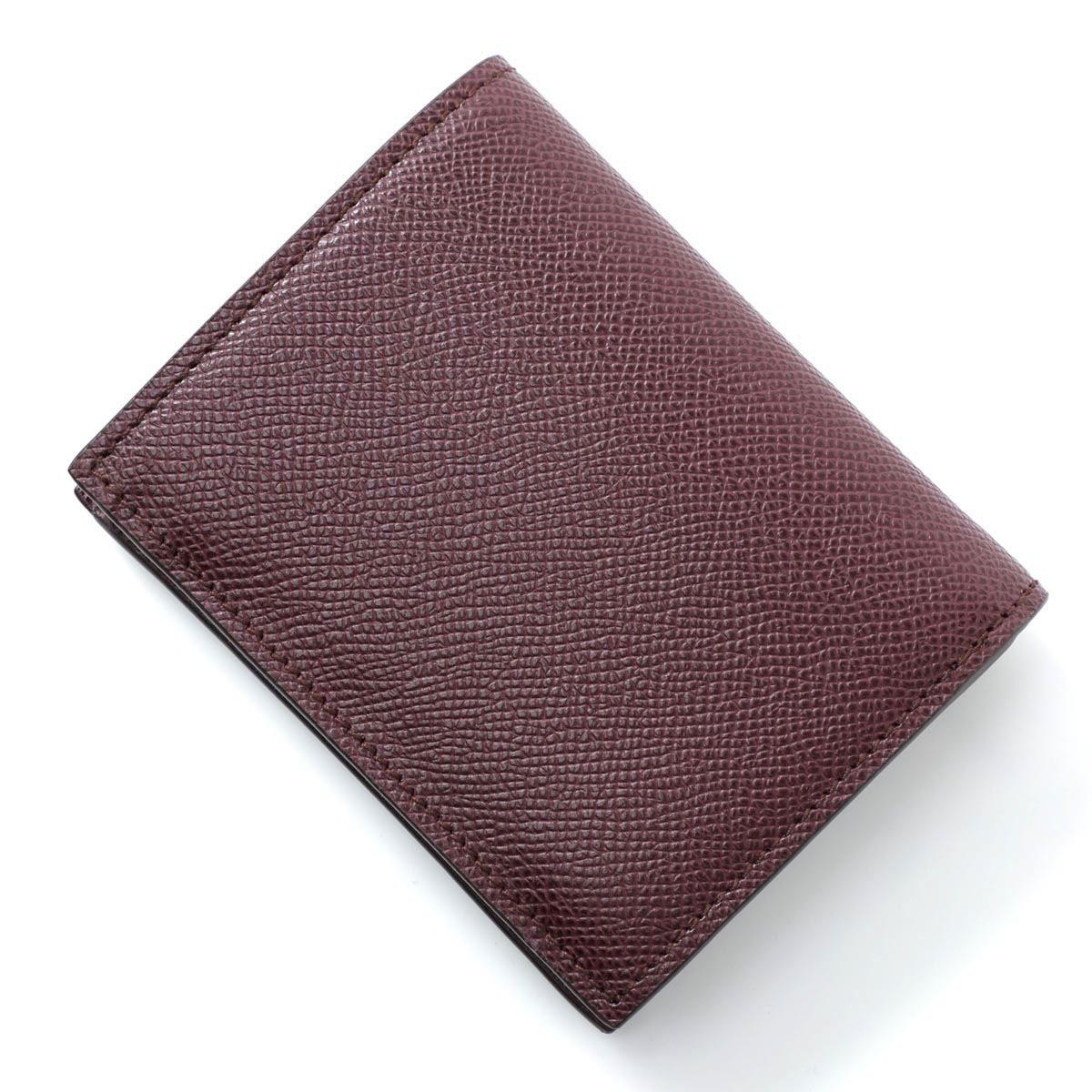 FERRAGAMO フェラガモ 2つ折り財布 小銭入れ付き レディース