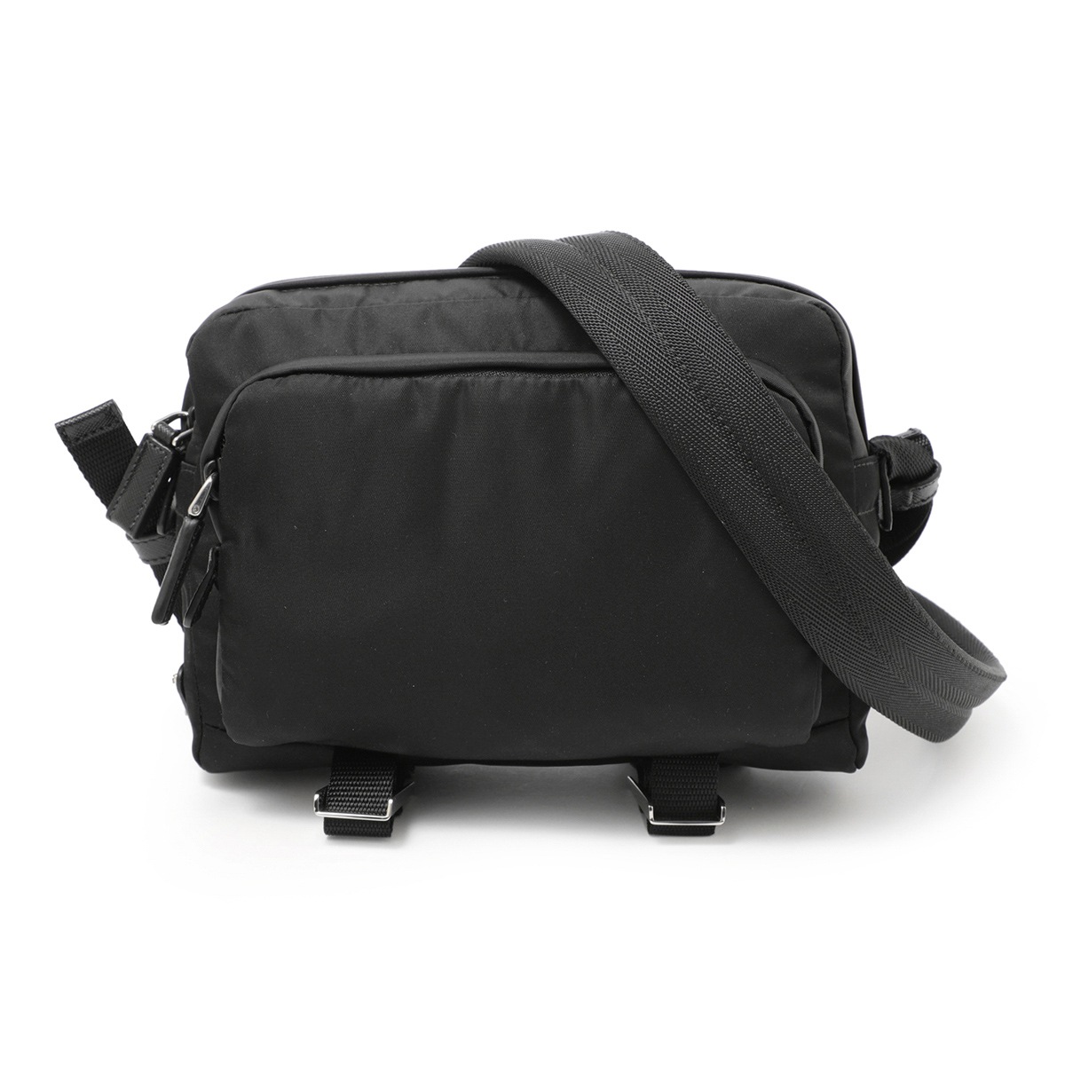 セール】プラダ ボディバッグ メンズ レディース PRADA 2VZ047