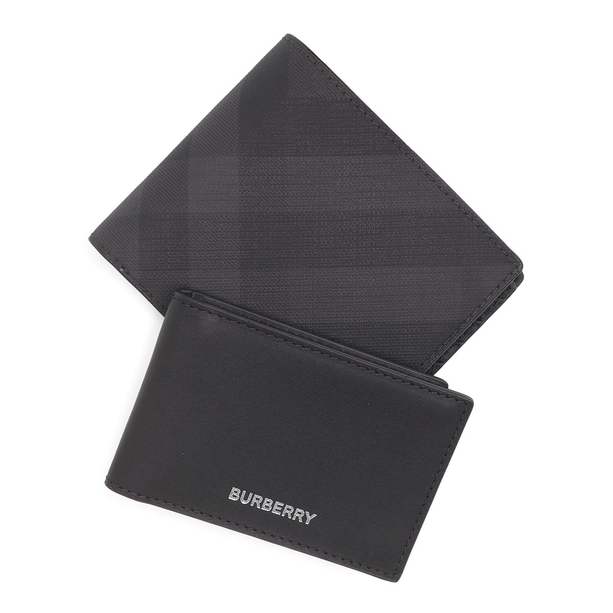 クロエ バーバリー二つ折り財布 クロエ様専用 バーバリー二つ折り財布