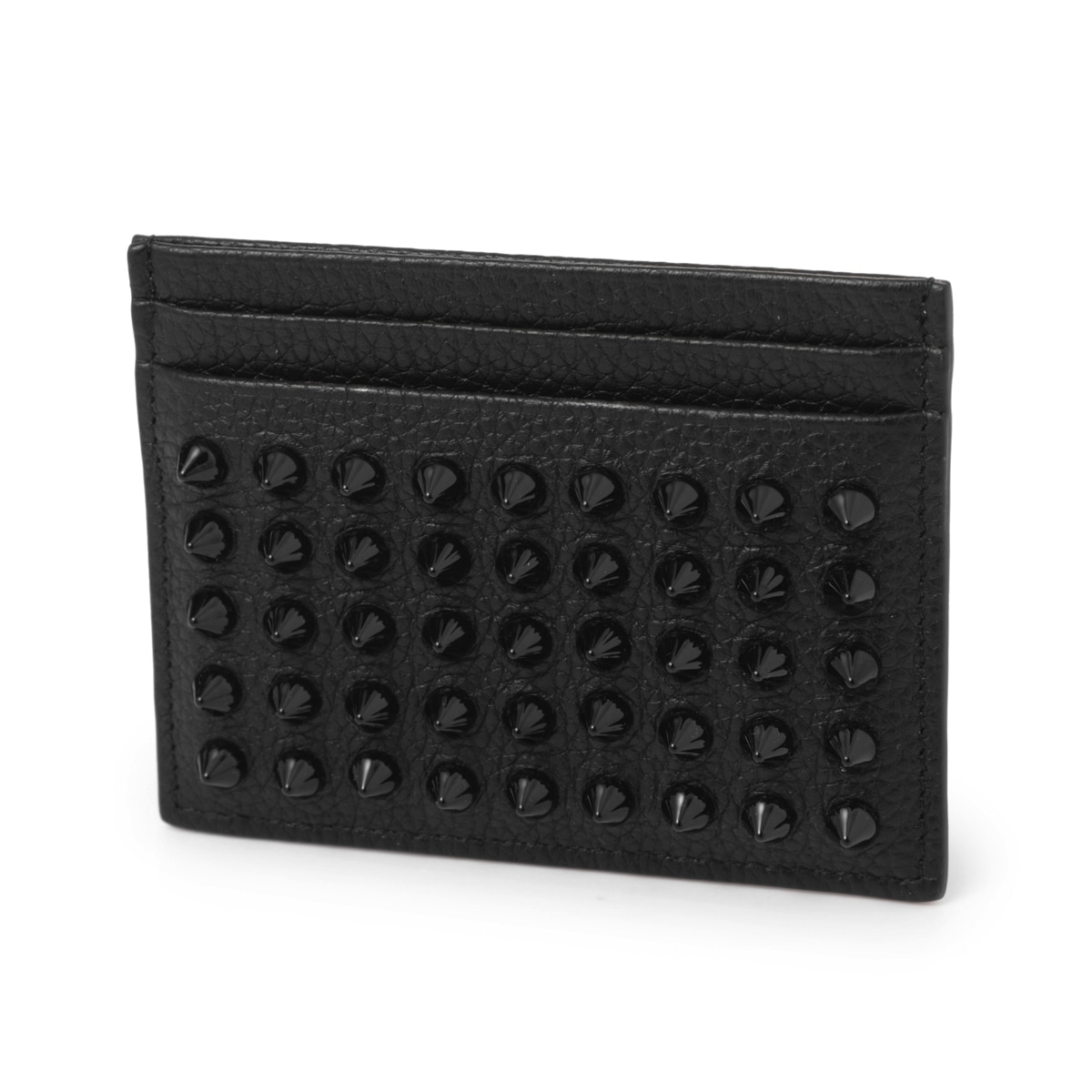 【アウトレット】Christian Louboutin クリスチャンルブタン カードケース/KIOS CARD HOLDER メンズ