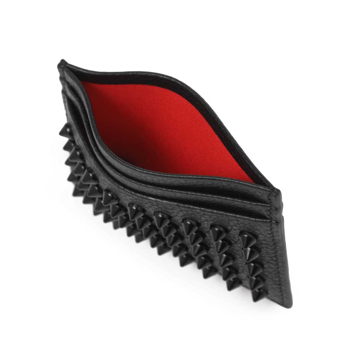 【アウトレット】Christian Louboutin クリスチャンルブタン カードケース/KIOS CARD HOLDER メンズ