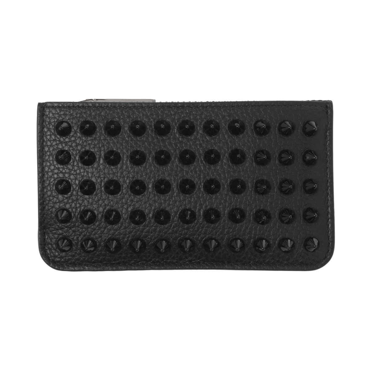 Christian Louboutin クリスチャンルブタン カードケース/フラグメントケース/CREDILOU メンズ