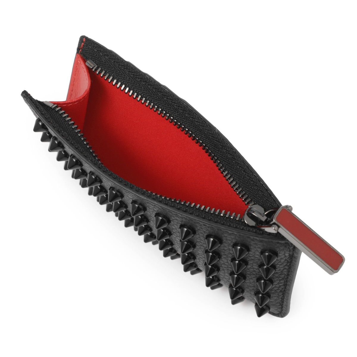 Christian Louboutin クリスチャンルブタン カードケース/フラグメントケース/CREDILOU メンズ