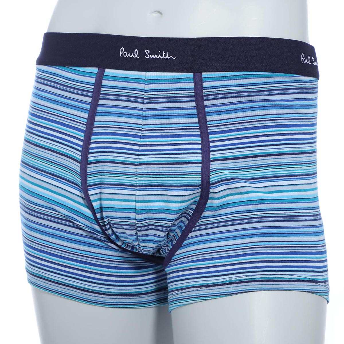 Paul Smith ポールスミス ボクサーパンツ 3枚セット/MEN TRUNK 3 PACK