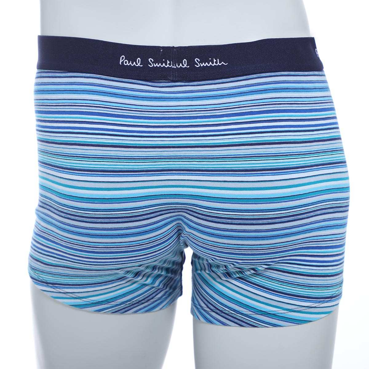 新品 未使用 ポールスミス Paul Smith ボクサーパンツ トランクス ③ ポールスミス PAUL SMITH メンズ ボクサーパンツ 3枚セット 914C