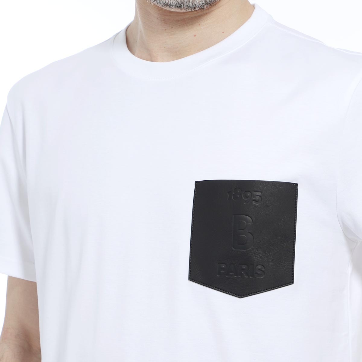 アウトレット】BERLUTI ベルルッティ クルーネックTシャツ メンズ ...