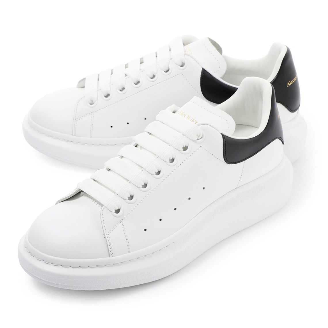 ALEXANDER McQUEEN アレキサンダーマックイーン スニーカー