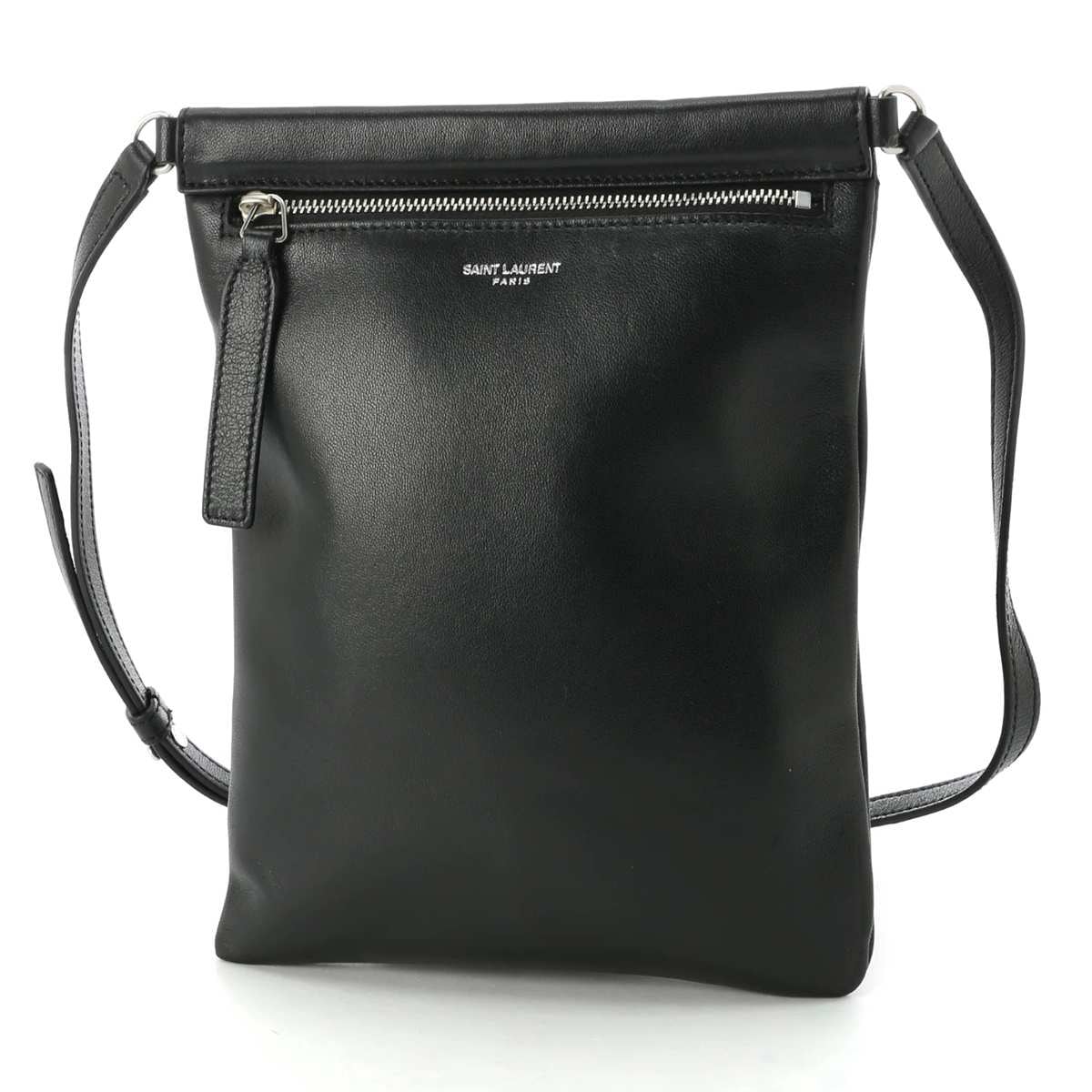 アウトレット】SAINT LAURENT サンローラン クロスボディバッグ/YSL BV