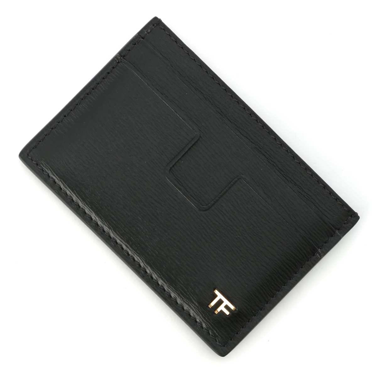 TOM FORD トムフォード カードケース メンズ