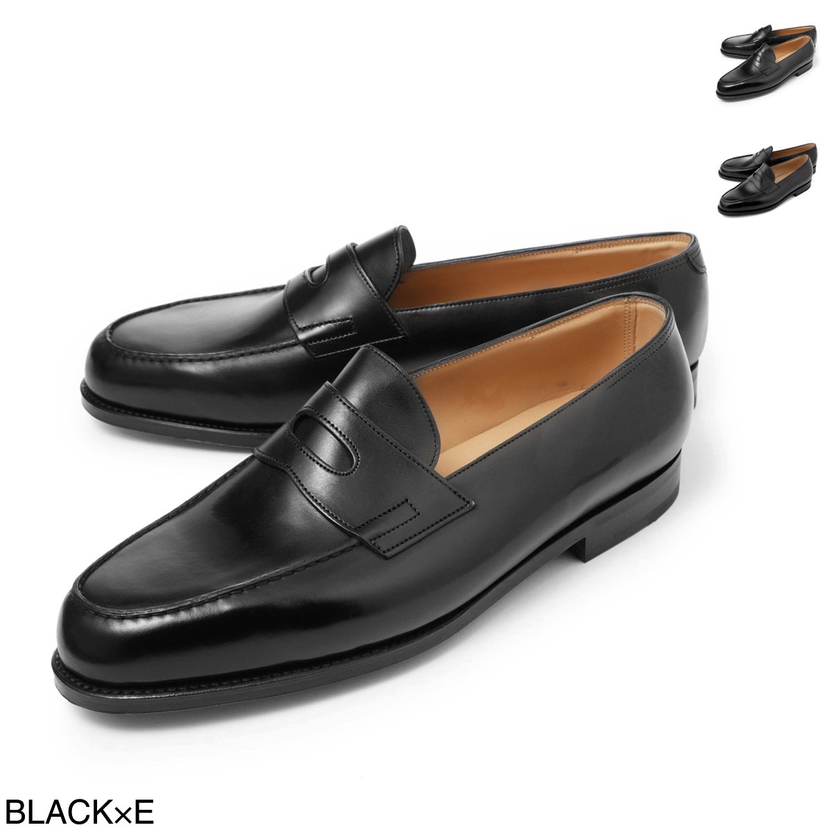 【福袋セール】 JOHN LOBB ジョンロブ ローファー/LOPEZ ロペス ラスト 4395 靴