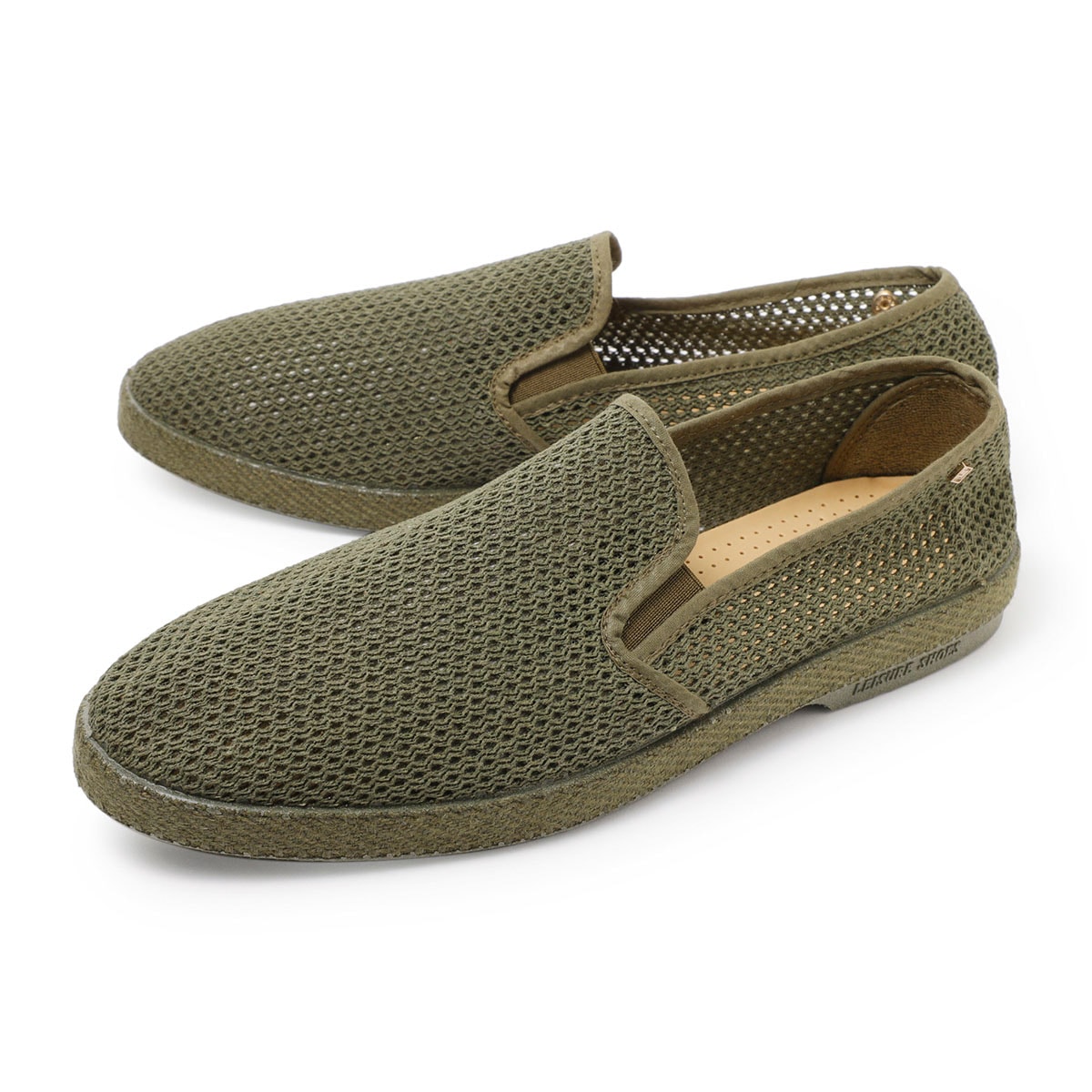 【アウトレット】Rivieras リヴィエラ スリッポン/NEW CLASSIC30【大きいサイズあり】 メンズ