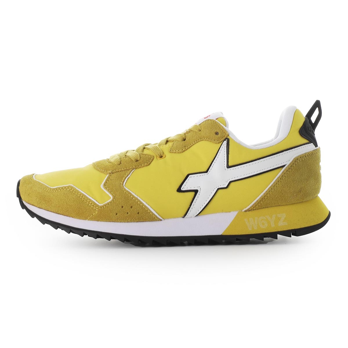 W6YZ ウィズ スニーカー/JET-M.【大きいサイズあり】 メンズ