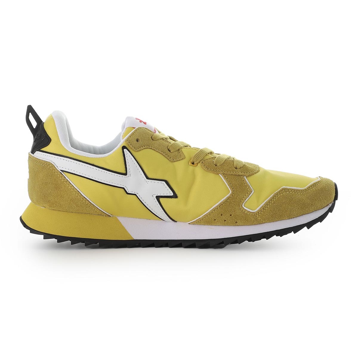 W6YZ ウィズ スニーカー/JET-M.【大きいサイズあり】 メンズ