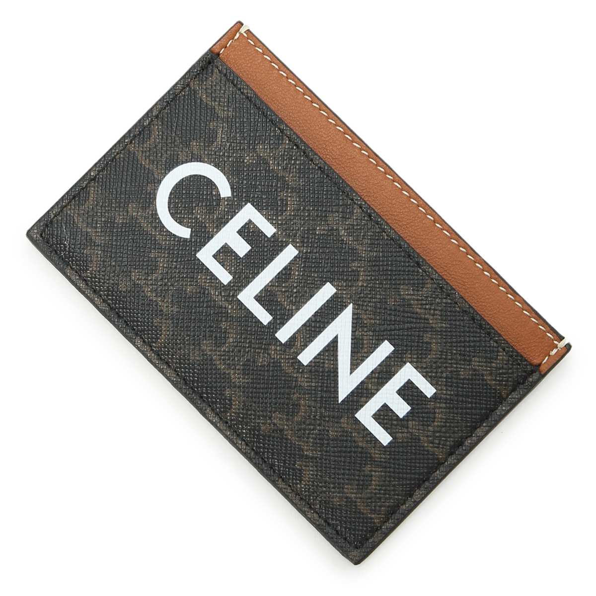 CELINE セリーヌ カードケース レディース