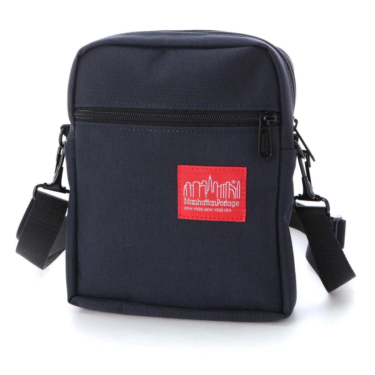 【ネコポス対応(1点まで)】Manhattan Portage マンハッタンポーテージ クロスボディバッグ/ショルダーバッグ/CITY LIGHTS