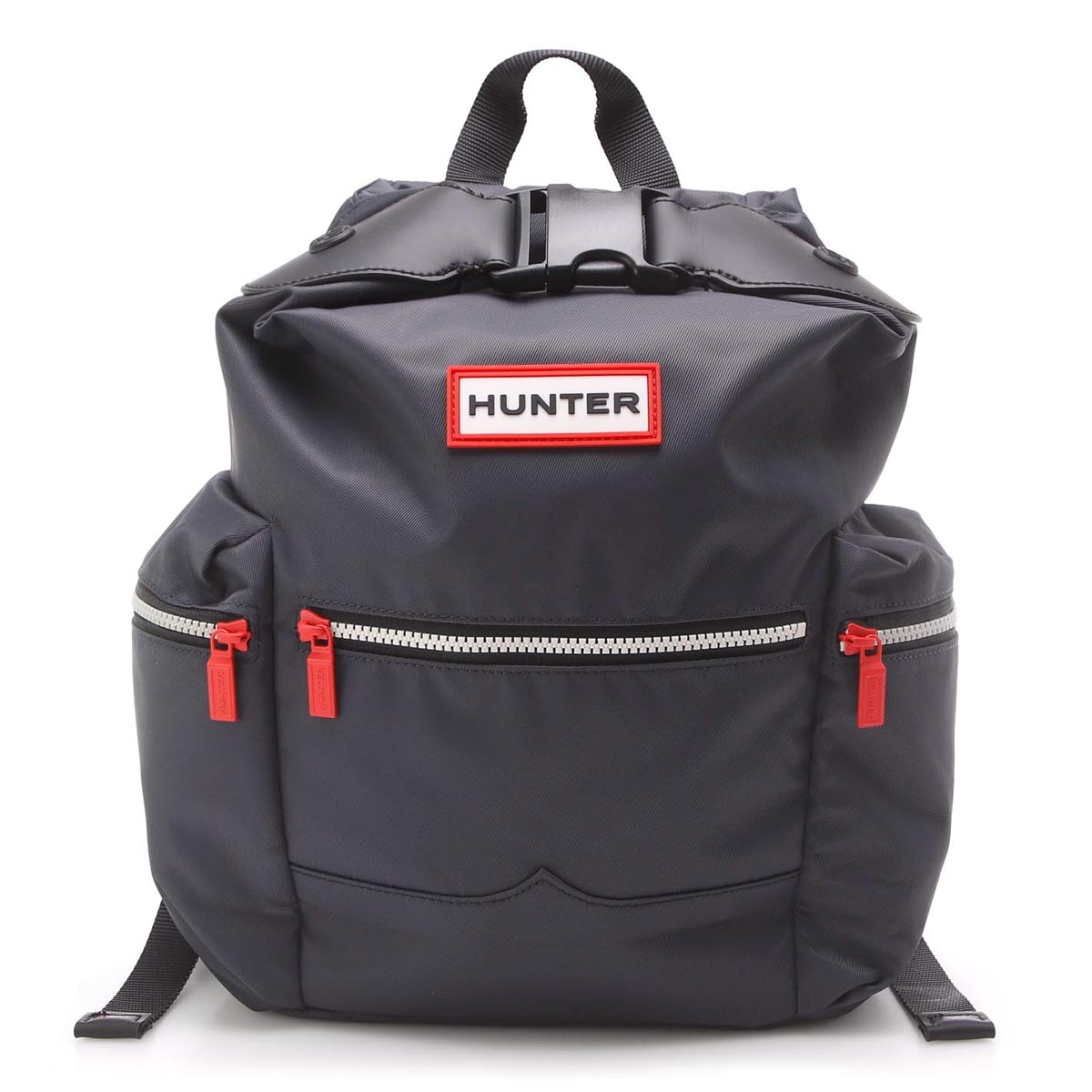 HUNTER ハンター バックパック/リュックサック/ORIGINAL M TOPCLIP BACKPACK NYLON メンズ