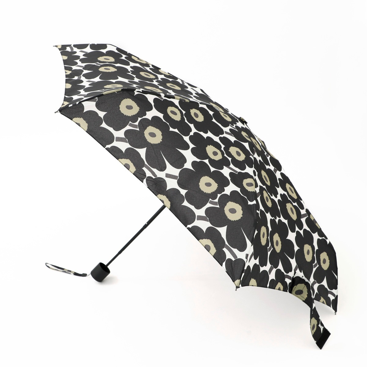 marimekko マリメッコ 折りたたみ傘/MINI UNIKKO レディース