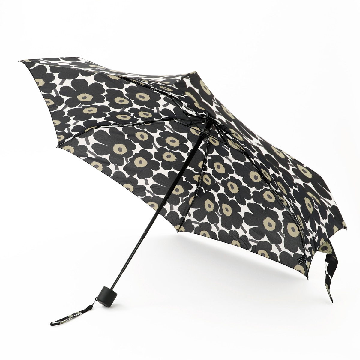 marimekko PISAROI 折畳み傘 【未使用タグ付き❣️】 marimekko｜マリメッコの折りたたみ傘通販 - ZOZOTOWN
