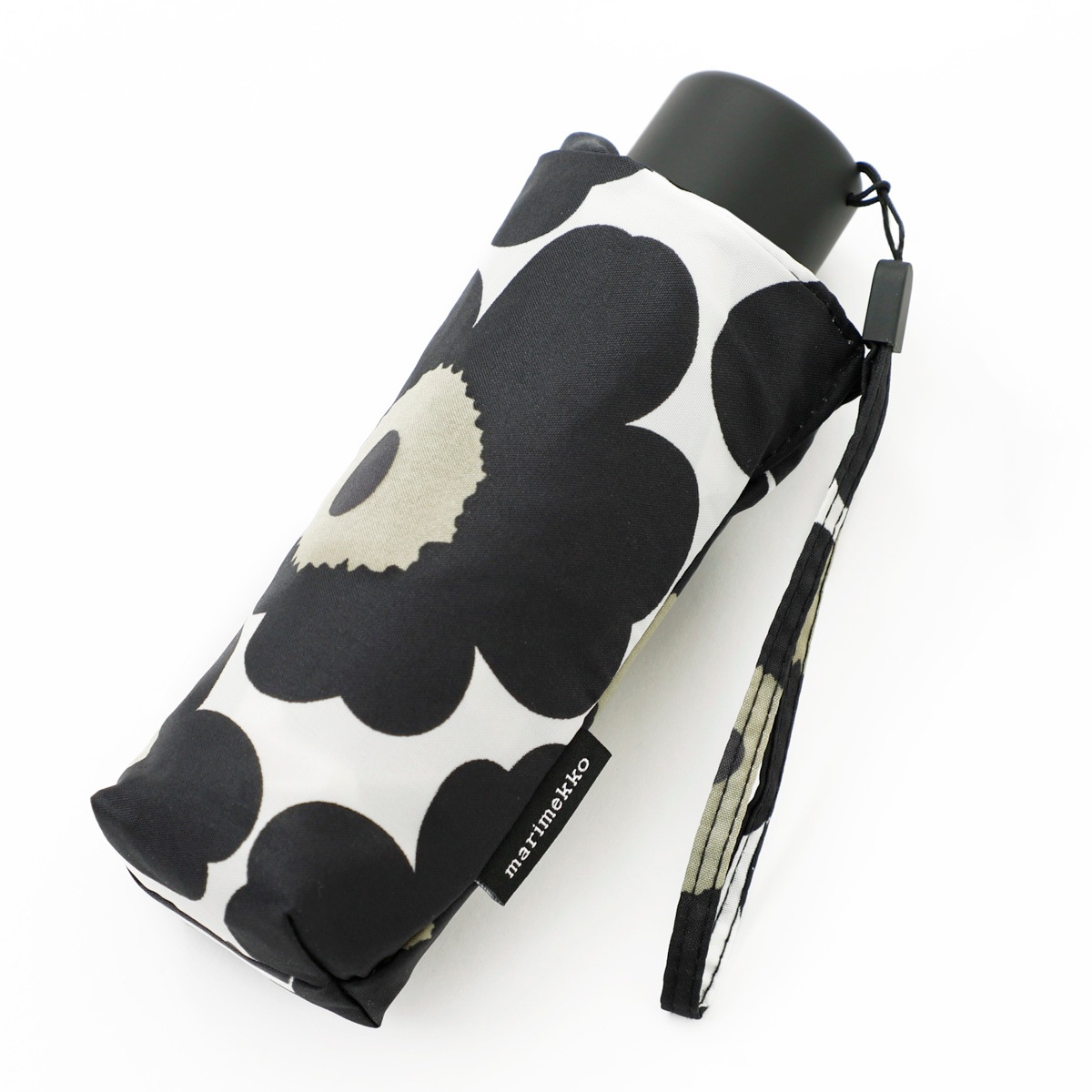 marimekko PISAROI 折畳み傘 【未使用タグ付き❣️】 Amazon | [マリメッコ]傘 シイルトラプータルハ 折りたたみ傘