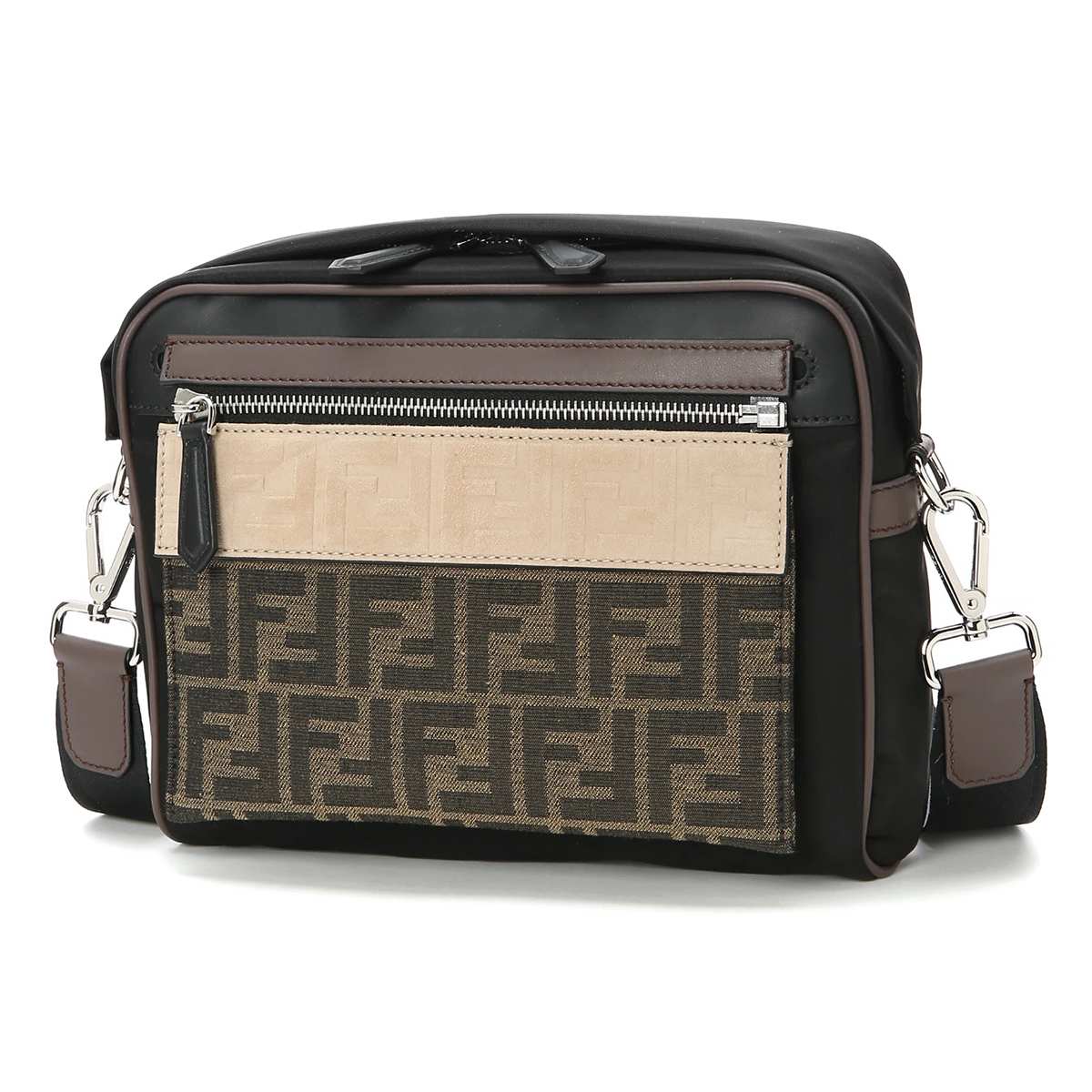 メンズ・ブランド一覧,□ F,FENDI,バッグ | モダンブルー