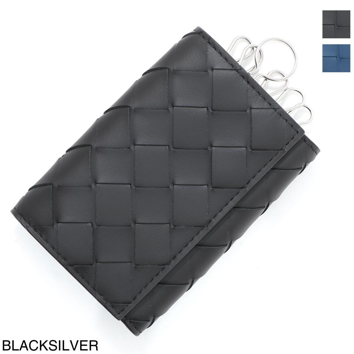 BOTTEGA VENETA ボッテガヴェネタ キーケース/VN | メンズ・ブランド
