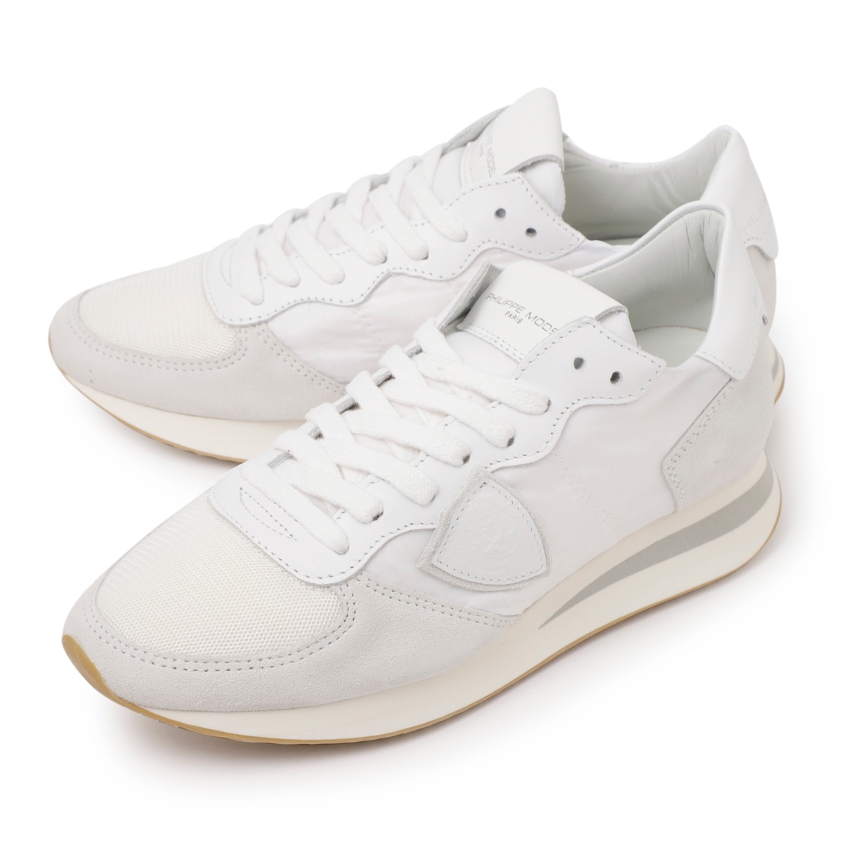 D.A.T.E. フィリップモデル ボイルブランシェ アトランティック