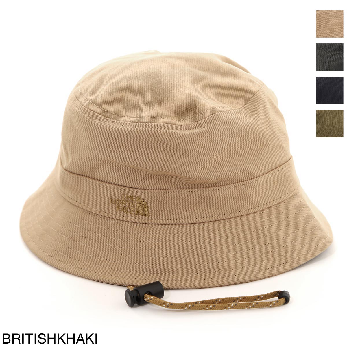 【アウトレット】THE NORTH FACE ノースフェイス ハット/MOUNTAIN BUCKET HAT メンズ