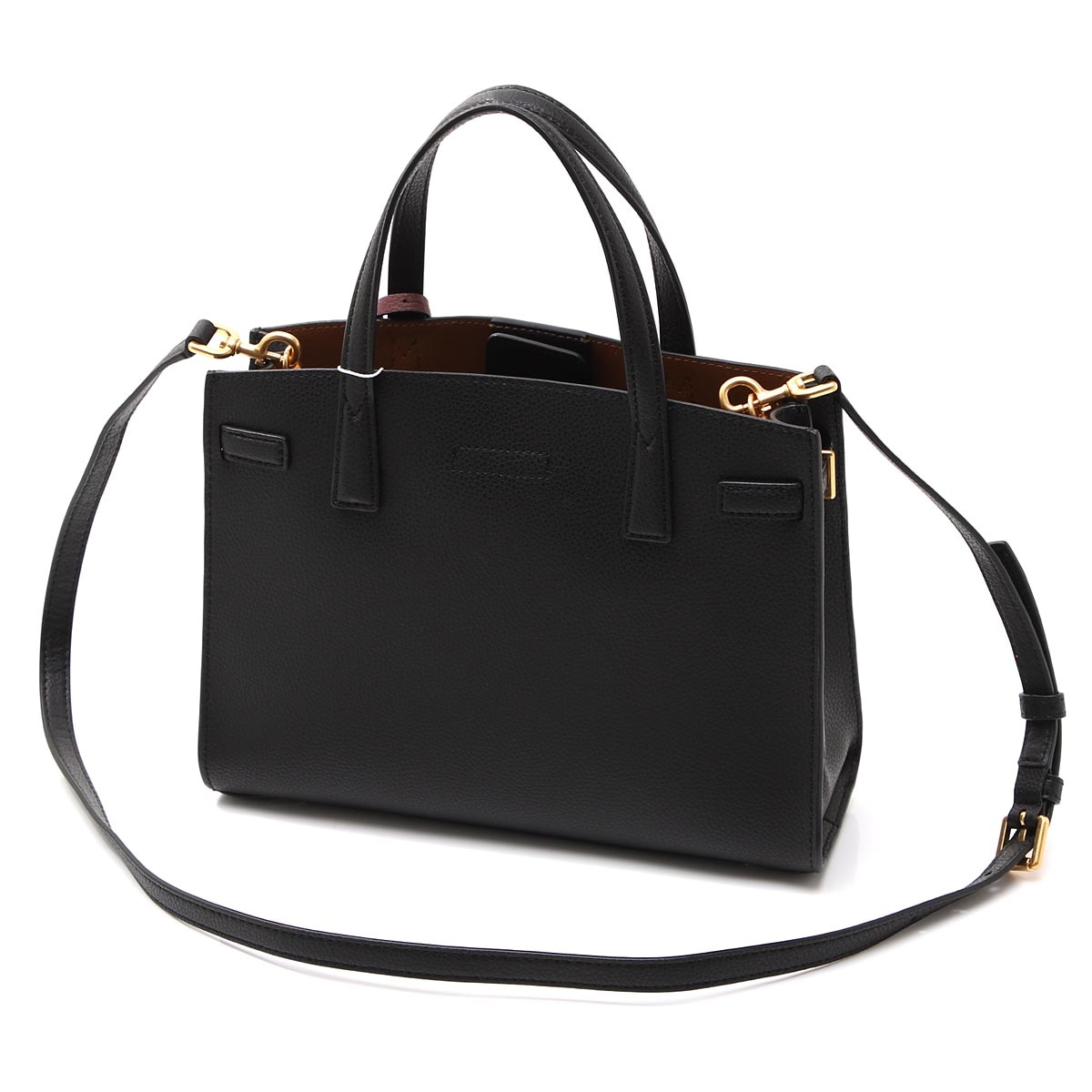 TORY BURCH トリーバーチ トートバッグ 2WAY/WALKER SMALL レディース 