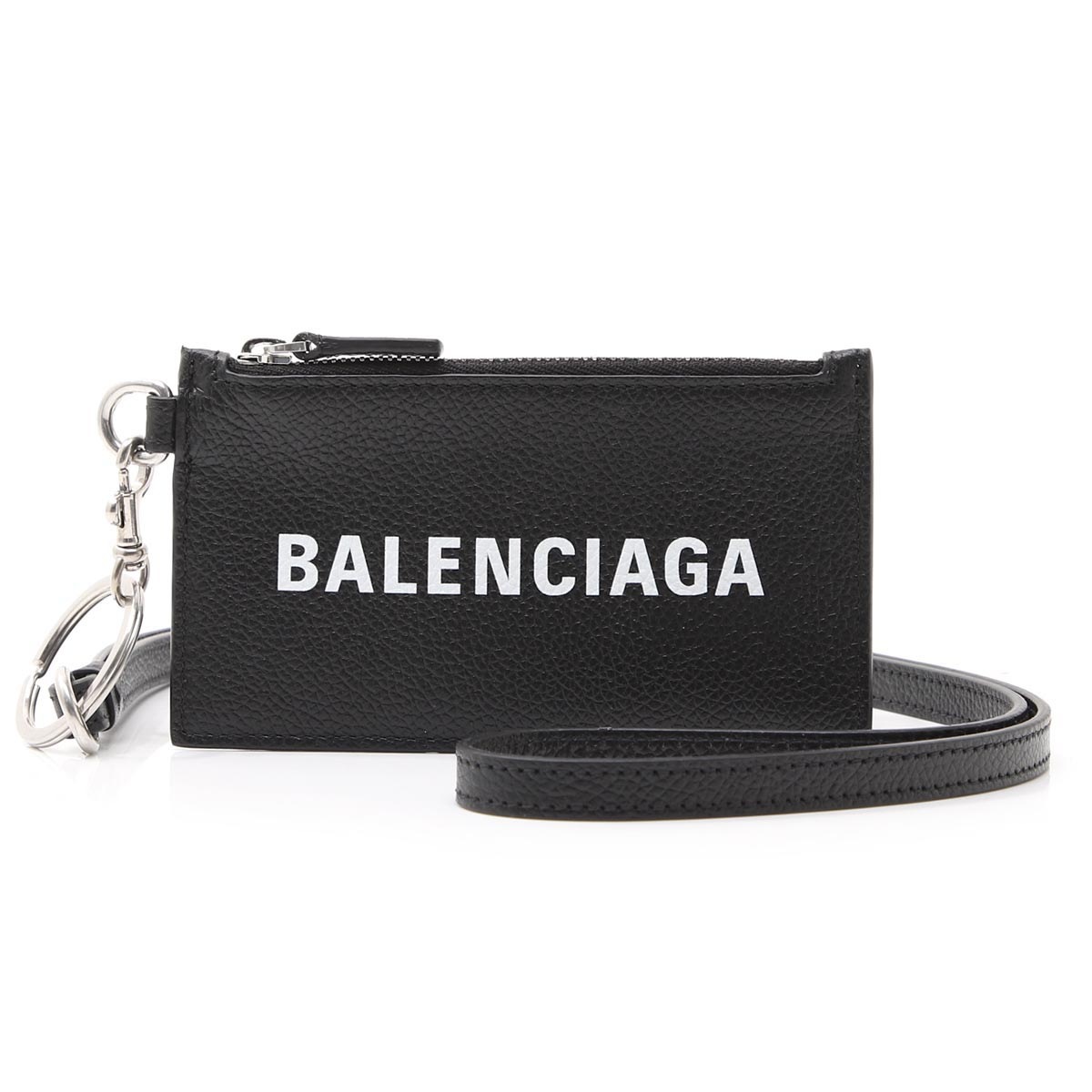 BALENCIAGA バレンシアガ カードケース メンズ