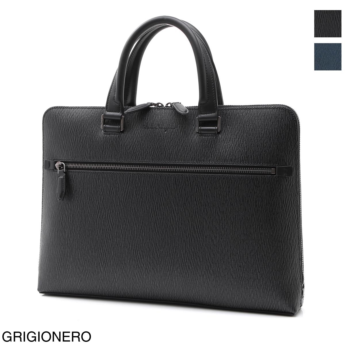 メンズ・ブランド一覧,□ S,SALVATORE FERRAGAMO | モダンブルー