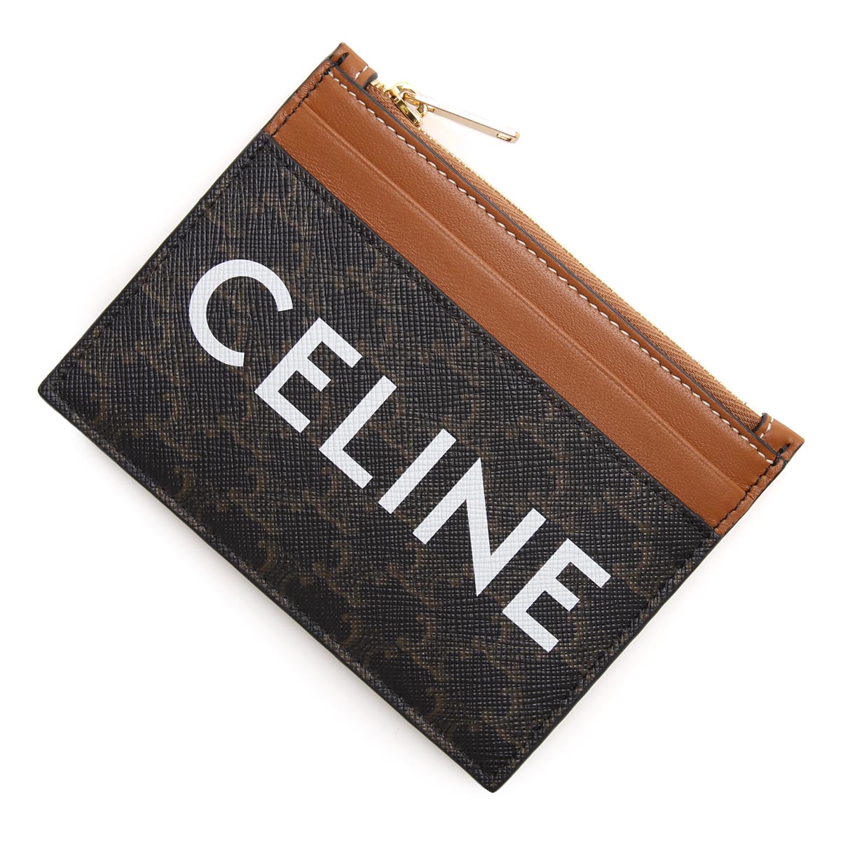 CELINE セリーヌ ポーチ/カードケース メンズ