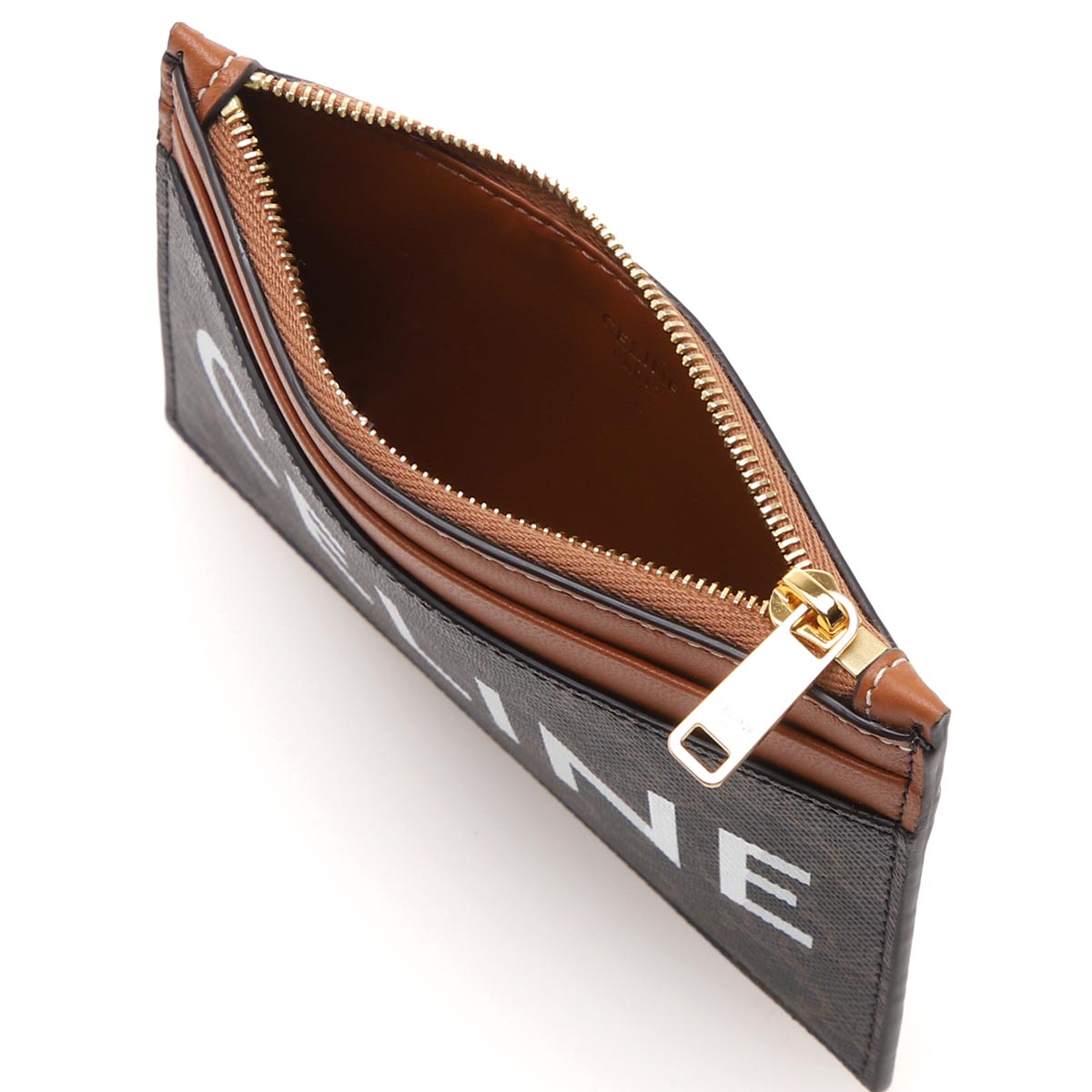 CELINE セリーヌ ポーチ/カードケース メンズ | メンズ・ブランド一覧