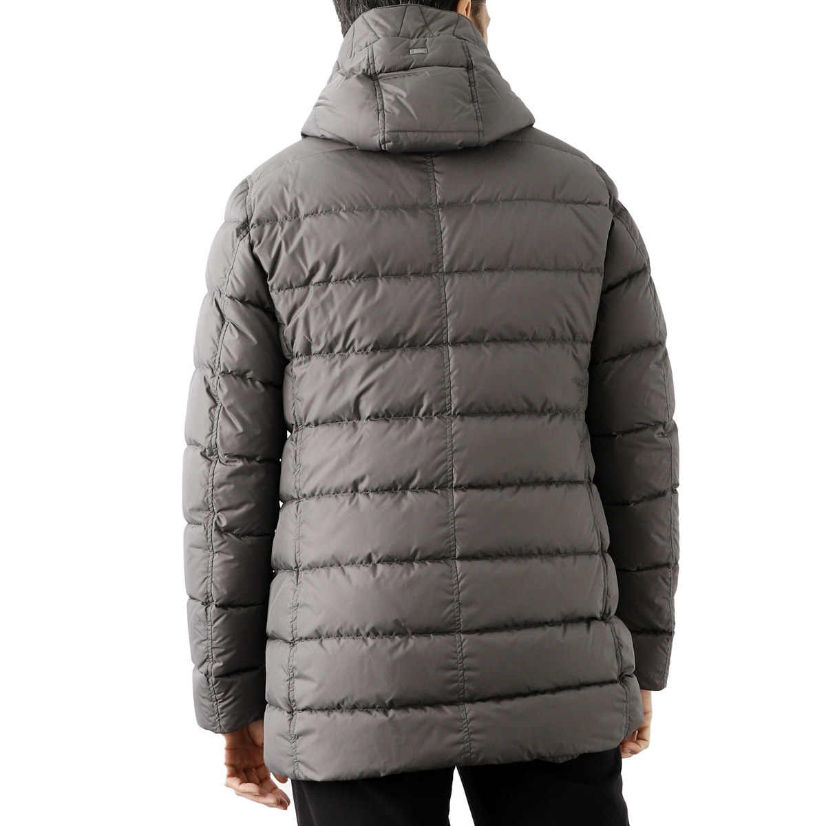 HERNO ヘルノ ダウンジャケット【大きいサイズあり】 メンズ | メンズ