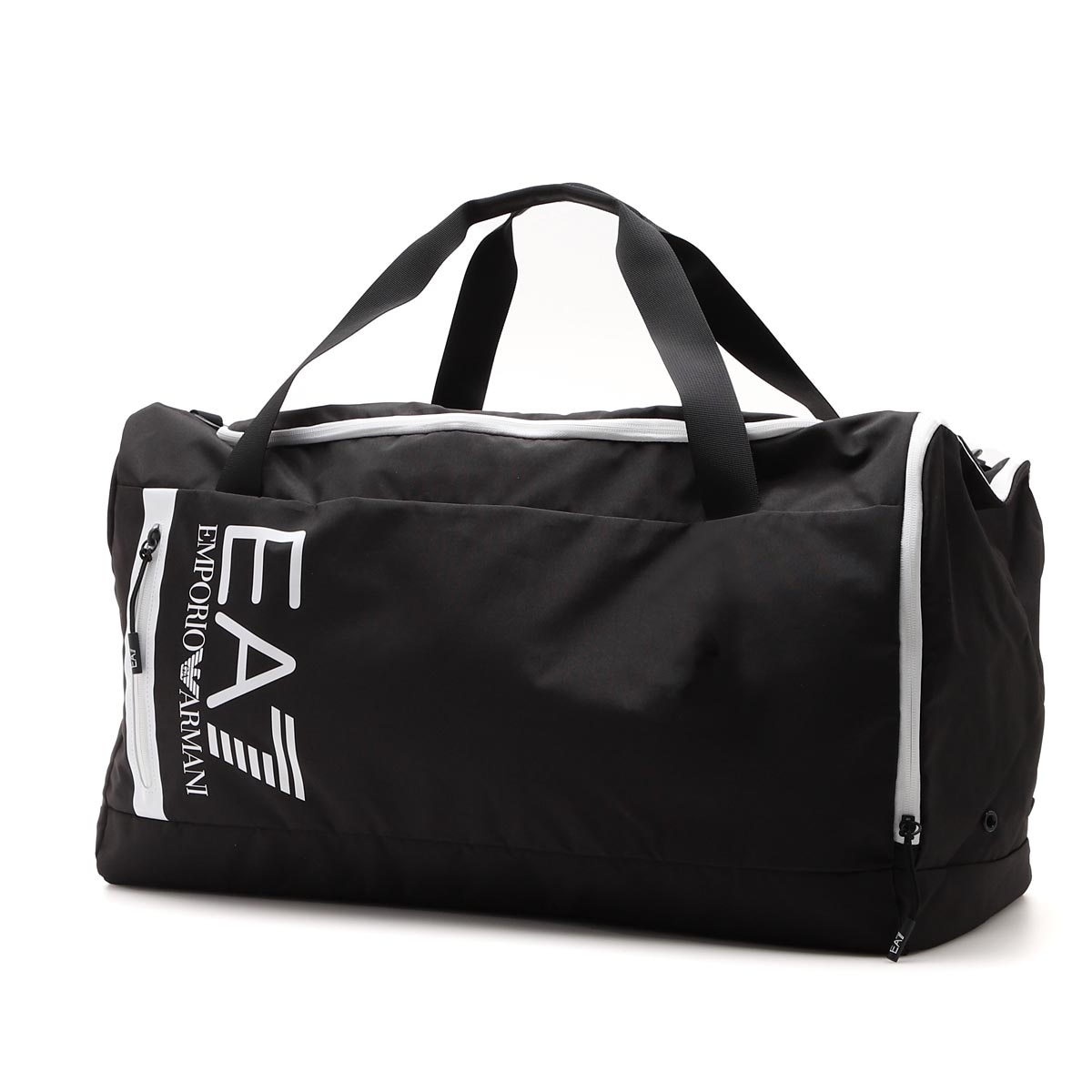 EA7 EMPORIO ARMANI エンポリオアルマーニ ボストンバッグ 2way/TRAIN CORE U GYM BAG メンズ