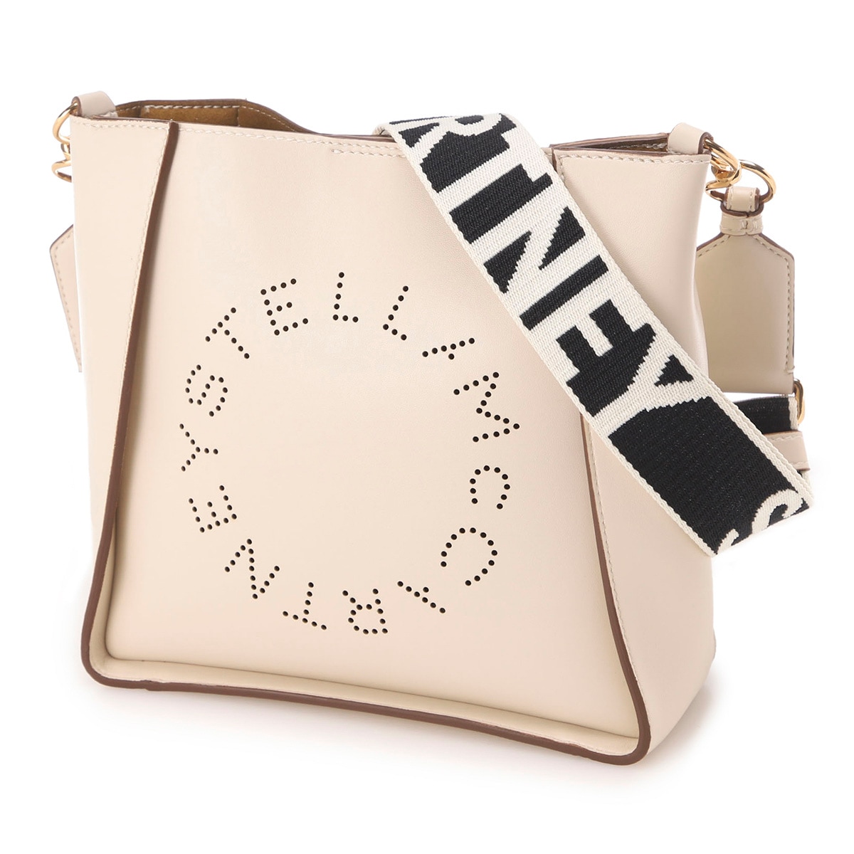 STELLA McCARTNEY ステラマッカートニー ショルダーバッグ/MINI ECO