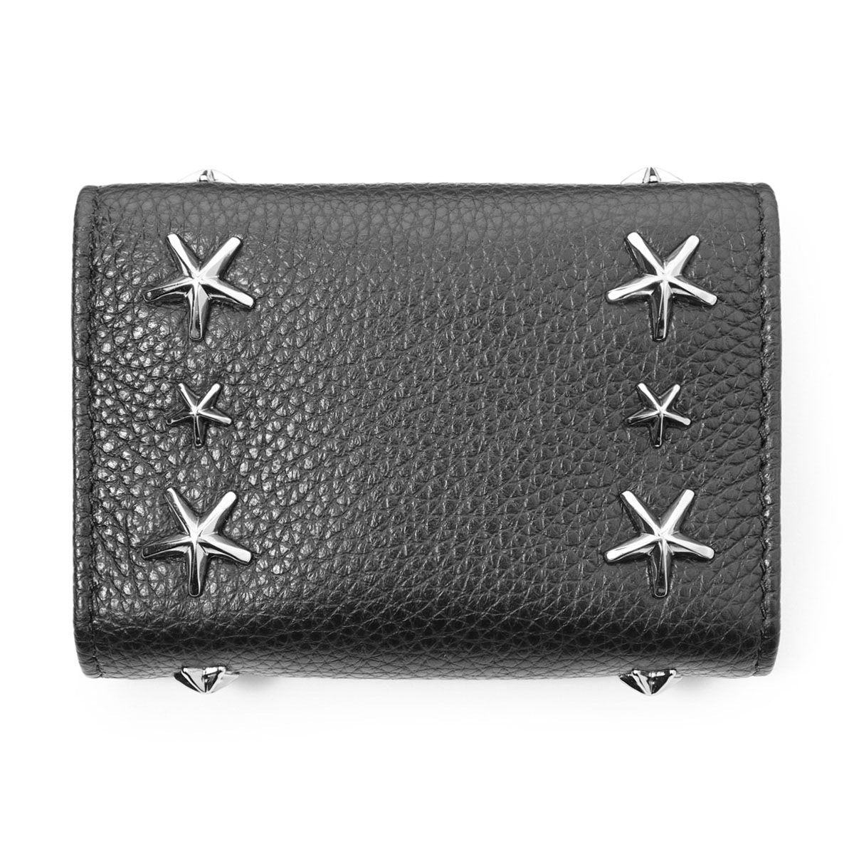 JIMMY CHOO ジミーチュウ キーケース/HOWICK メンズ | メンズ