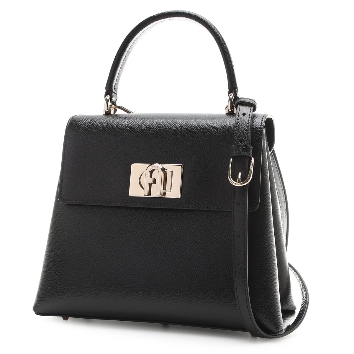 現行✨FURLA フルラ 1927 S トップハンドル 2way ハンドバッグ FURLA フルラ ハンドバッグ 2WAY/FURLA 1927 S TOP HANDLE