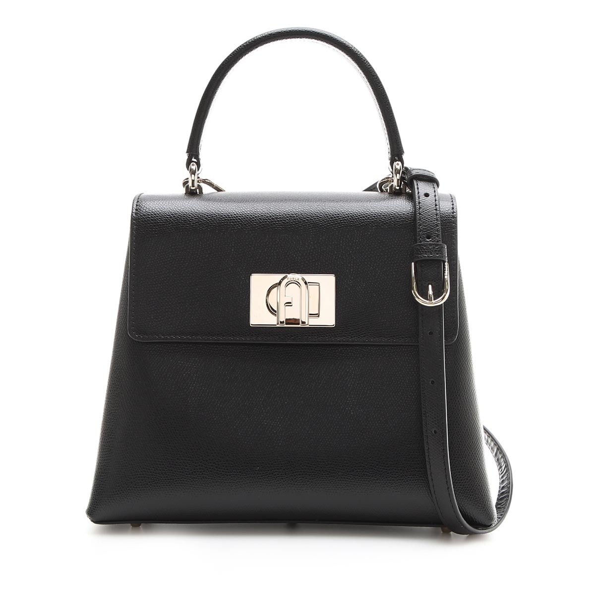 【楽ギフ_のし宛書】 FURLA フルラ ハンドバッグ 2WAY/FURLA 1927 S TOP HANDLE バッグ