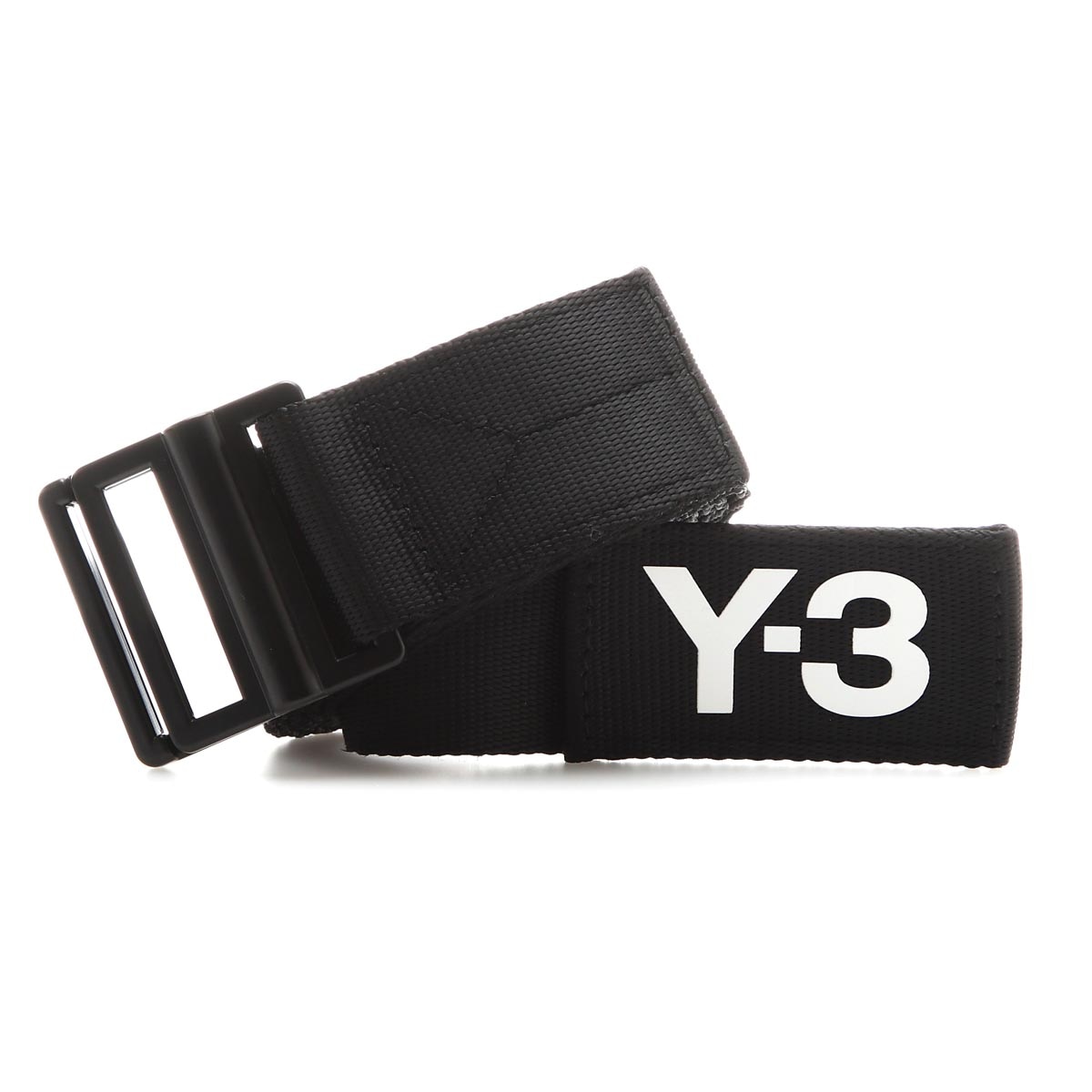 Y-3 ワイスリー ベルト/ウェビングベルト/Y-3 CLASSIC LOGO BELT