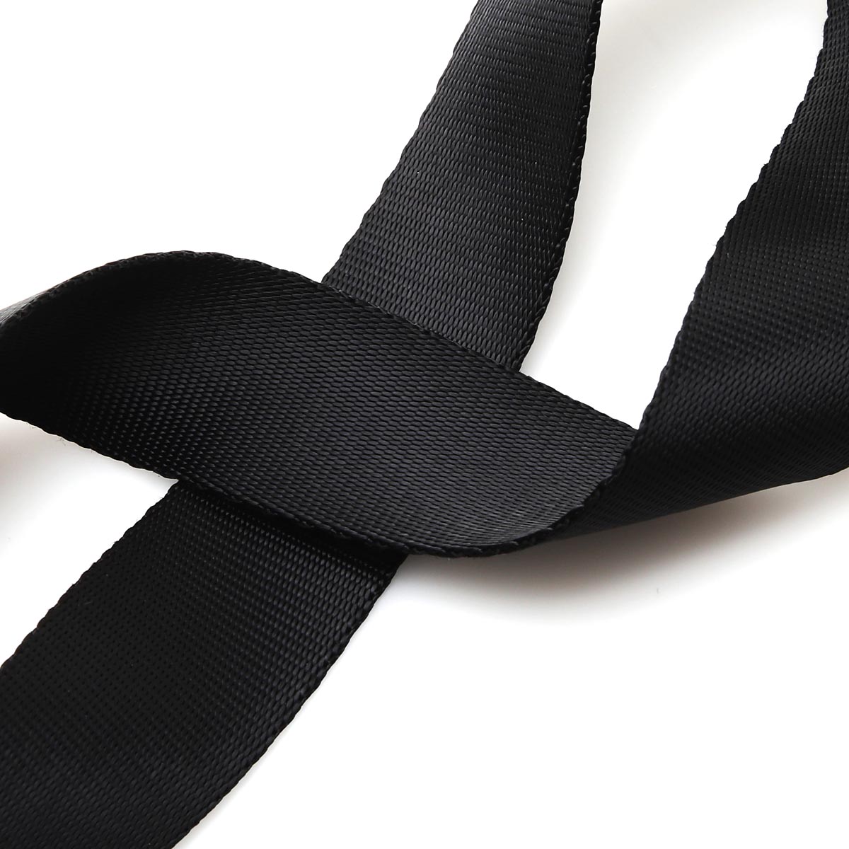 Y-3 ワイスリー ベルト/ウェビングベルト/Y-3 CLASSIC LOGO BELT 