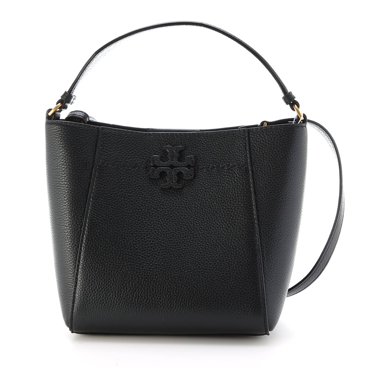 アウトレット】TORY BURCH トリーバーチ バケットバッグ 2WAY/MCGRAW